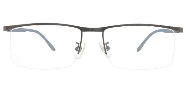 Forrest Rectangle eyeglasses