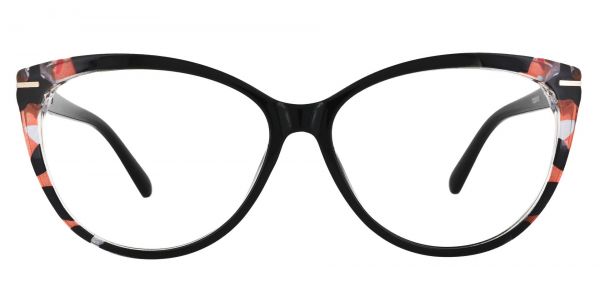 Maggie Cat Eye eyeglasses