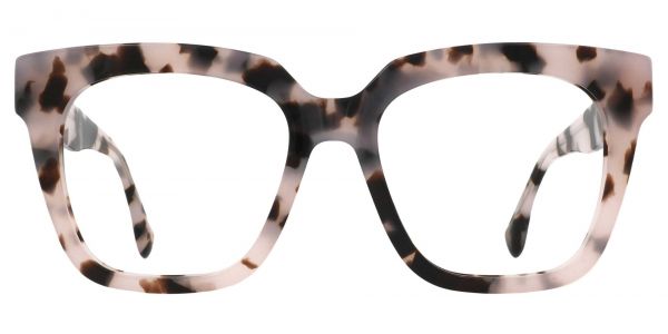 Lyric Square eyeglasses