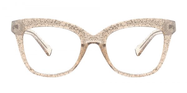 Rutherford Cat Eye eyeglasses