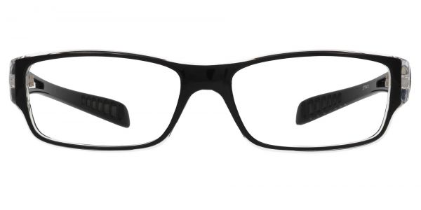Landry Rectangle eyeglasses