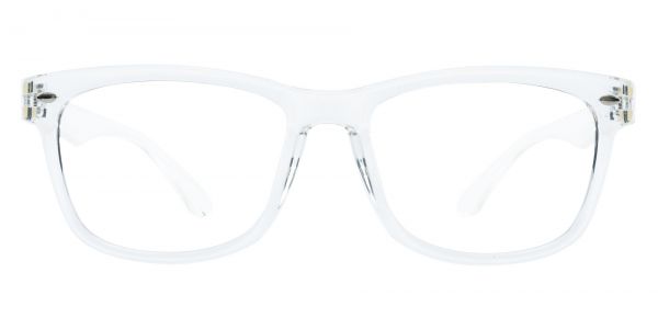 Leopold Rectangle eyeglasses