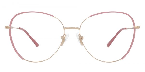 Niagara Cat Eye eyeglasses
