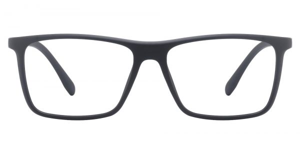 Bethesda Rectangle eyeglasses