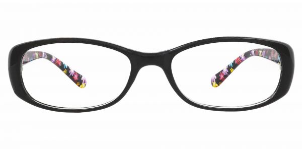 Fairley Rectangle eyeglasses
