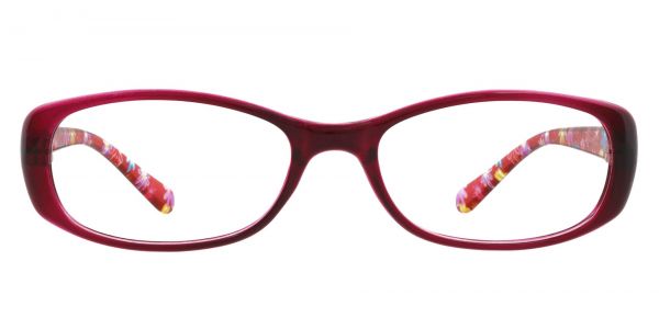 Fairley Rectangle eyeglasses