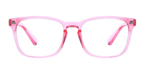 Alfalfa Square eyeglasses