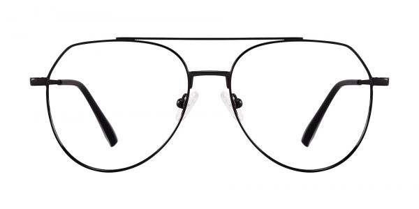 Hathaway Aviator eyeglasses