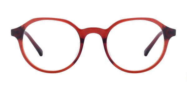 Millburn Oval eyeglasses