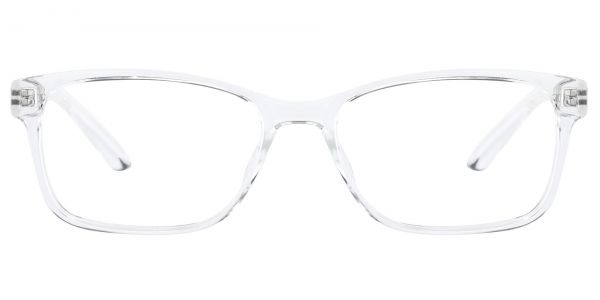 Norris Rectangle eyeglasses