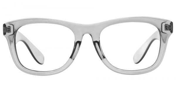 Ramona Square eyeglasses