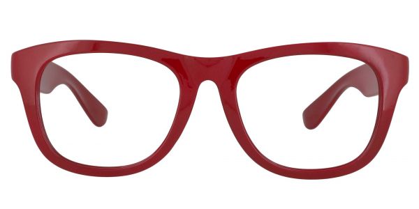 Ramona Square eyeglasses