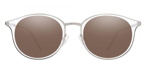 Valencia Oval sunglasses