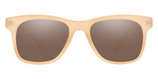 Elmore Square sunglasses