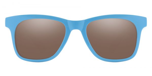 Elmore Square sunglasses