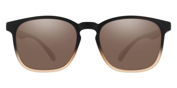 Radio Square sunglasses