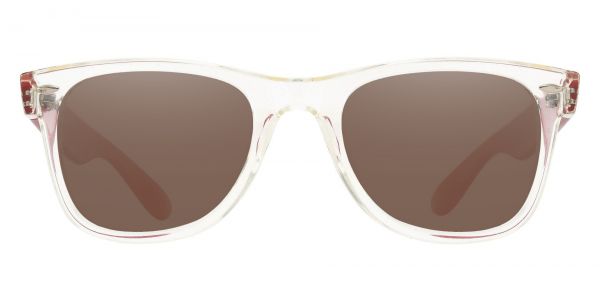 Tinora Square sunglasses