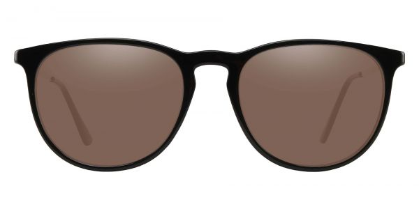 Goshen Oval sunglasses