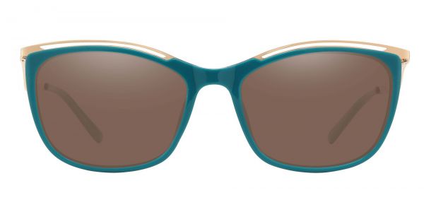 Addison Cat Eye sunglasses