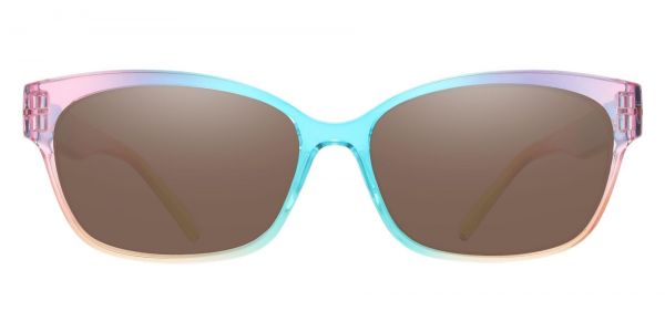 Winchester Cat Eye sunglasses