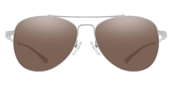 Agnes Aviator sunglasses