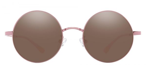 Waverly Round sunglasses