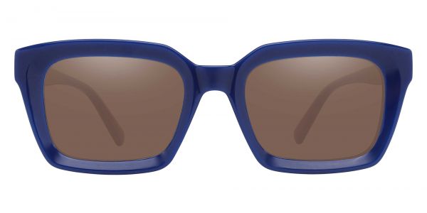 Rugby Rectangle sunglasses