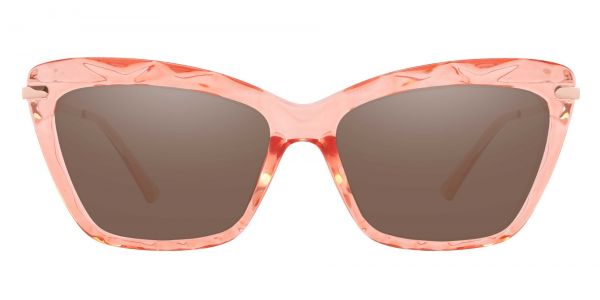 Arabella Cat Eye sunglasses
