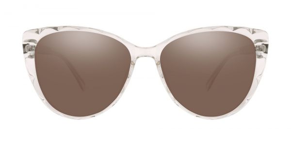 Madeline Cat Eye sunglasses