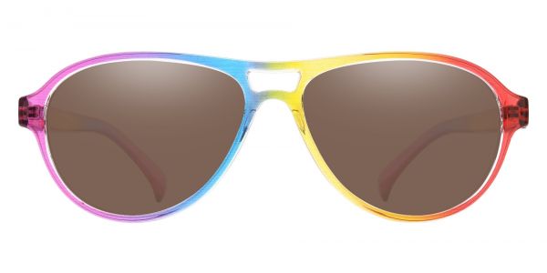 Wexford Aviator sunglasses