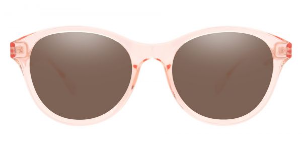Alma Round sunglasses