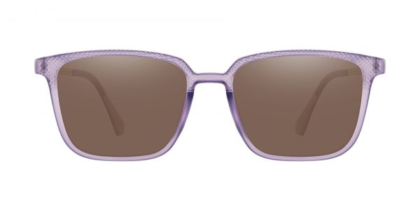 Alon Square sunglasses