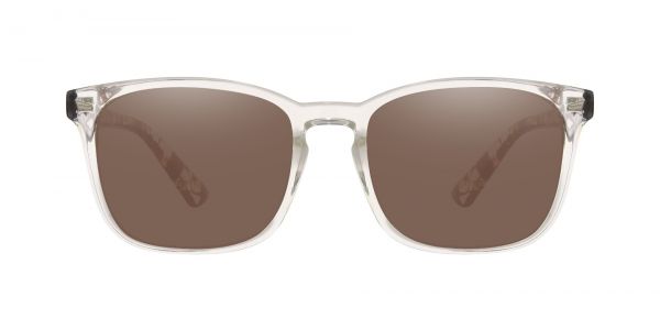 Shelton Square sunglasses