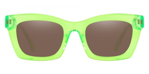 Grady Rectangle sunglasses