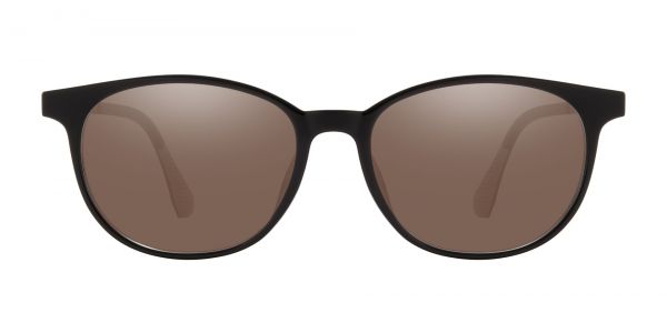 Marilla Oval sunglasses