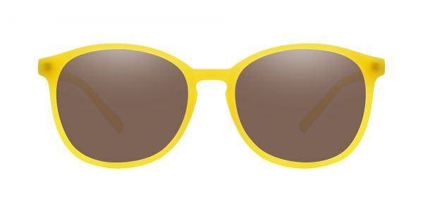 Chantilly Oval sunglasses