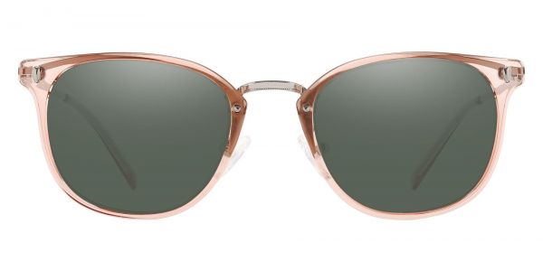 Norfolk Oval sunglasses