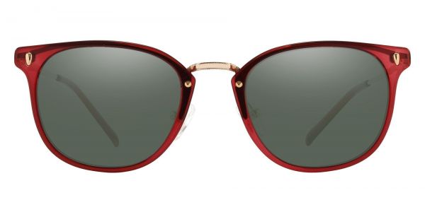 Norfolk Oval sunglasses