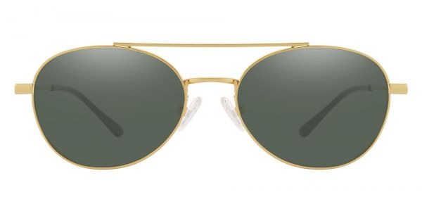 Hugo Aviator sunglasses