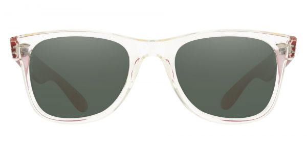 Tinora Square sunglasses
