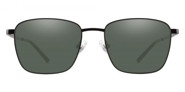 Melinda Square sunglasses