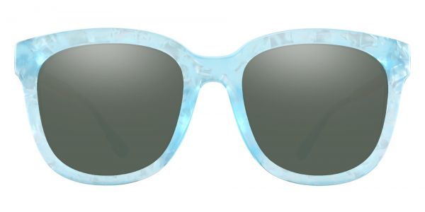 Bardonia Square sunglasses