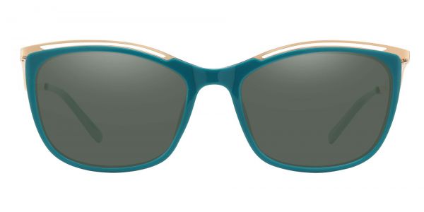 Addison Cat Eye sunglasses
