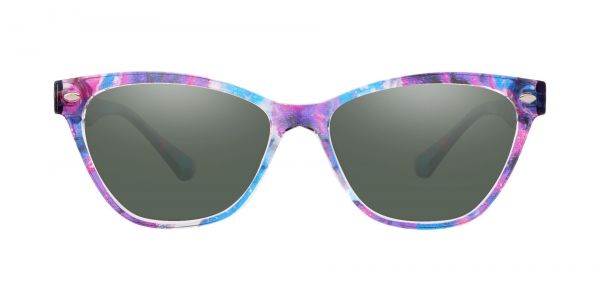 Nolin Cat Eye sunglasses