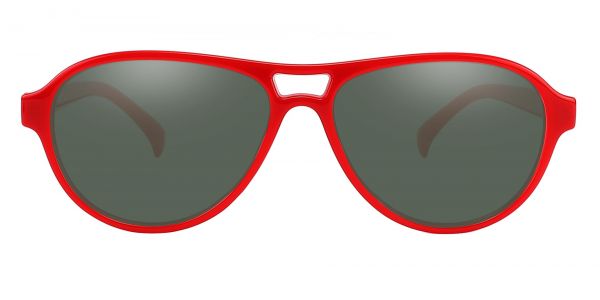 Aisha Aviator sunglasses