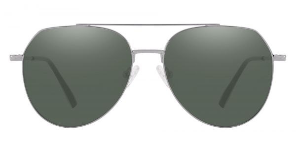 Hathaway Aviator sunglasses