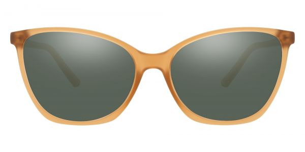 Kepper Cat Eye sunglasses