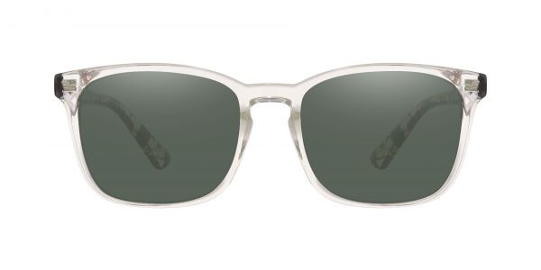 Shelton Square sunglasses