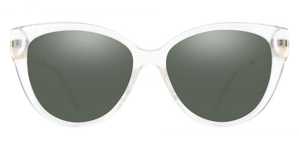 Francois Cat Eye sunglasses