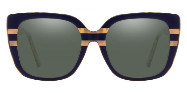 Atril Square sunglasses